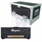 Bogner Helios Flightcase